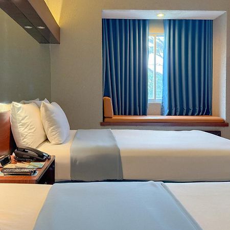 ไมโครเทลบายวินด์แฮมแองเจิลริดจ์-คาไวท์ Hotel General Trias  ภายนอก รูปภาพ