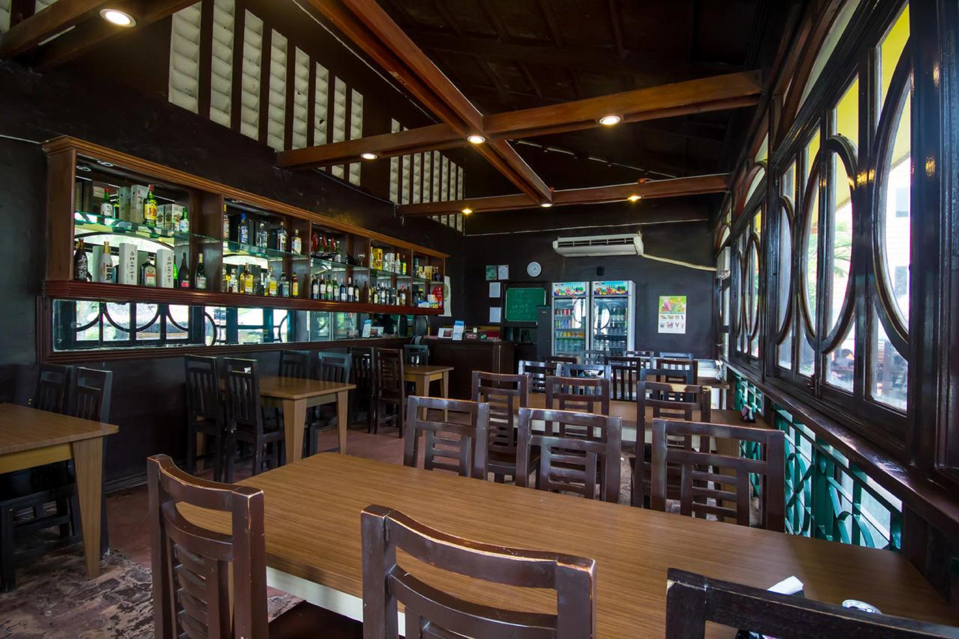 ไมโครเทลบายวินด์แฮมแองเจิลริดจ์-คาไวท์ Hotel General Trias  ภายนอก รูปภาพ