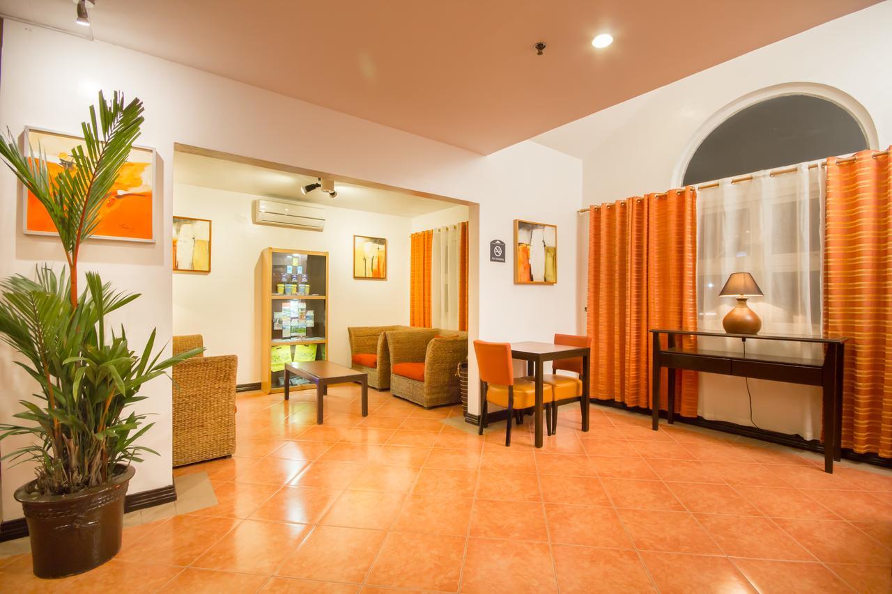 ไมโครเทลบายวินด์แฮมแองเจิลริดจ์-คาไวท์ Hotel General Trias  ภายนอก รูปภาพ