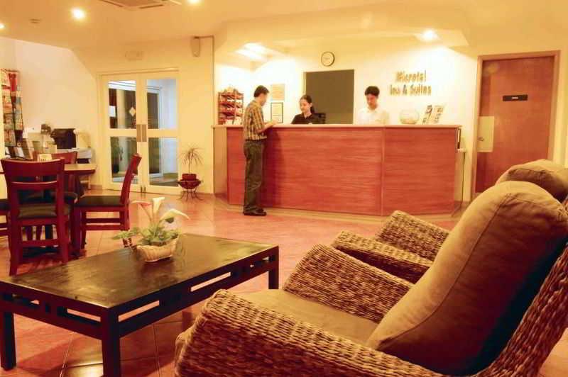 ไมโครเทลบายวินด์แฮมแองเจิลริดจ์-คาไวท์ Hotel General Trias  ภายนอก รูปภาพ